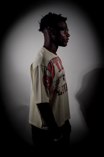 Awareness T Shirt Medium Fit