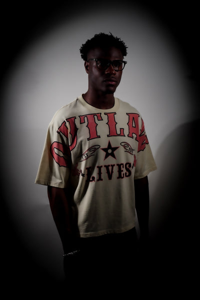 Awareness T Shirt Medium Fit