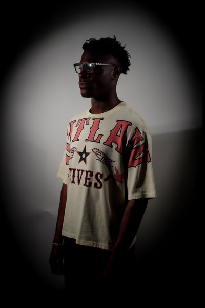 Awareness T Shirt Medium Fit