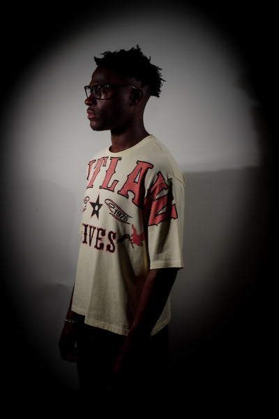 Awareness T Shirt Medium Fit